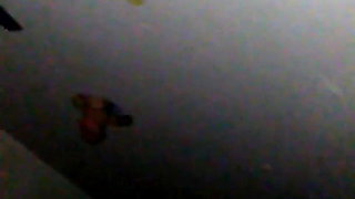 Sucking tiny cock at gloryhole