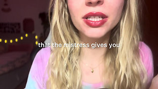 Ultra Powerful Sissy Mind Set and Subliminal Messages