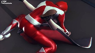 Hentai 3D Uncensored English Sub 04303