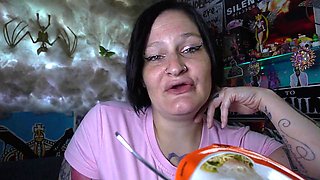 GothBunny6669 Swallows Ramen Bottles