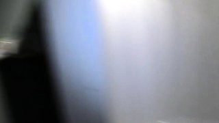 Anna Bell Peaks and Iris Rose suck BBC - Gloryhole