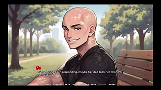 My New Girlfriend [ Taboo Hentai Game ] Ep.51 My Step MILF Invite Me to a Sexy Pool Party with the Neighbors!