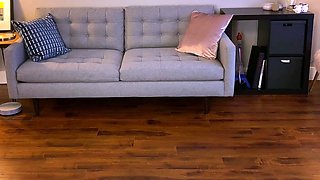Amateur babysitter fetish amp domination HD