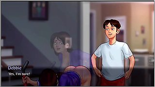 Step Mom Knew Something Was Wrong (18+) - Hentai Anime