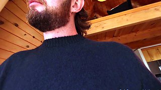 GirthMasterr-There Goes The Peace And Quiet...