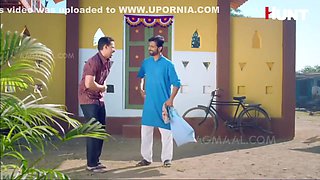 Khatshala Ep2 2023 Huntcinema Hot Hindi Web Series
