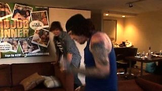 Group Sex and Hardcore Fucking Parties