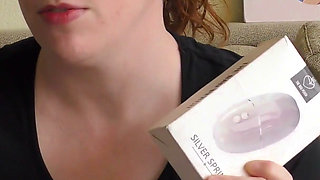 NSFW Review of the Silver Spring From the Bad Peach