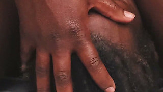 Fucking the Hell Out of Kiki's Face