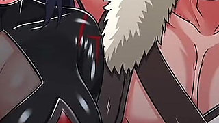 Falling Undercover Nox Syndicate - Chapter 9 - Part 2