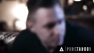 Ana Foxxx and Alex Mack's ana foxxx smut by Pure Taboo