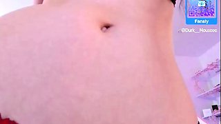 Amateur Video Amateur Webcam Panty Masturbation