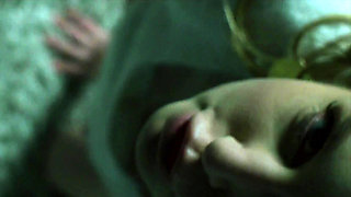 BLACKEDRAW Blonde Babe Gets Dominated By Huge BBC