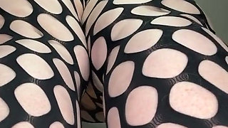 Real Woman Trample BBW Domination Your POV