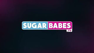 Bulgarian MILF Diana Gabrovska Gets Oiled BBC Massage - Hot Interracial Sex