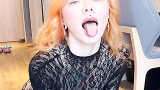 Whenever Stepdaddy Says Come Here - I Come and Ready for Whenever He Prepared for Me ‍