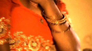 Dancing Erotic Dreams
