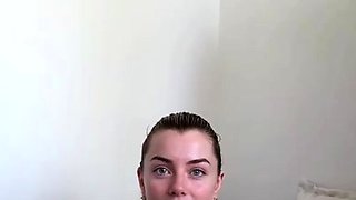 Big Cock POV Blowjob