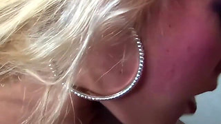 Cum Slut Blonde Teen Tamara Grace in Amateur Swinger Gangbang Sex Party Fucks Older Guys