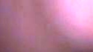 Close up teen foot worship