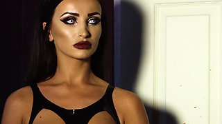 Wonderful whores smutty xxx video