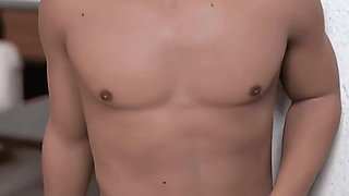 Sharing My Fiancee 5 Anna Went Out and Fucked the Guy From Internet