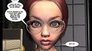 Another Day. Episode 1