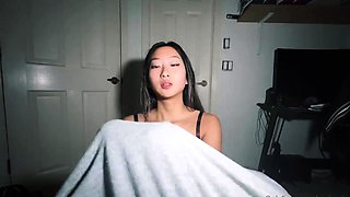 Raya Steele - She just kept sucking after I came in her