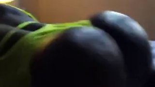 African Twerk