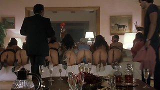 Crazy Xxx Video Vintage Watch Uncut