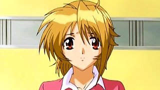 Hentai Monster Fuck Fairy
