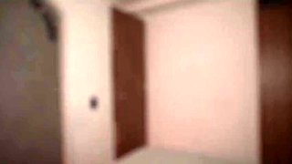 Big Tits Latina Stepmom Shares Hotel Bed with Stepson After Misunderstanding
