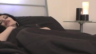 Your gothic mother bedtime story