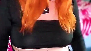 Horny Pregnant Coworker