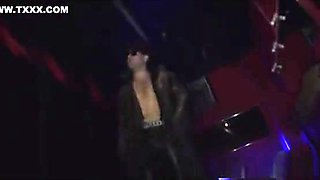 Innocent Nun Donna Marie Repents Her Sins Before Taking A