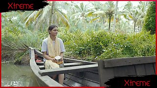 Indian nude MILF hot video