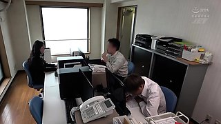 Hardcore Asian Japanese Orgy Session