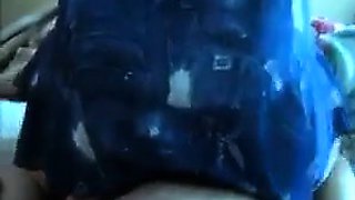Fat Arab Woman Riding On Her Mans Dick POV