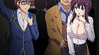 Nerawareta Megami Tenshi Angeltia 1-4 sex compilation