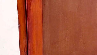 Shy Neighbor Girl Massage Turns Into Throat Fucking