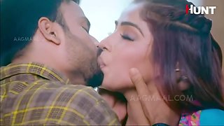 Khatshala Ep1 2023 Huntcinema Hot Hindi Web Series