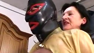 Exotic homemade Threesomes, Cumshots xxx video