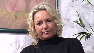 Amateur Babe With Big Tits Uses A Sex Toy And Gets Horny - Katja, I'm Looking For You