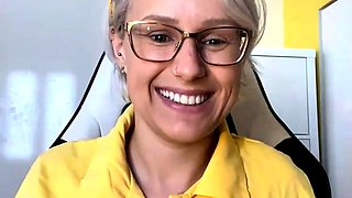 Mom amateur webcam pussy masturbate