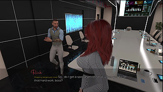 Couples Lustbound (part 2)