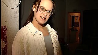 Die haben dich belogen glaub mir.... was eine fotze