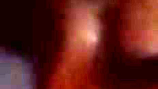 My little milk before bed