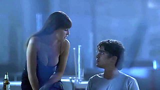 Monica Bellucci - Manuele D'Amore (2 & 3)