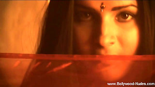 Natya Shastra Belly Dance Seduction