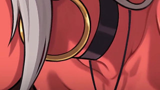 Succubless Gameplay Part 1 - Arriving at B/less Resort